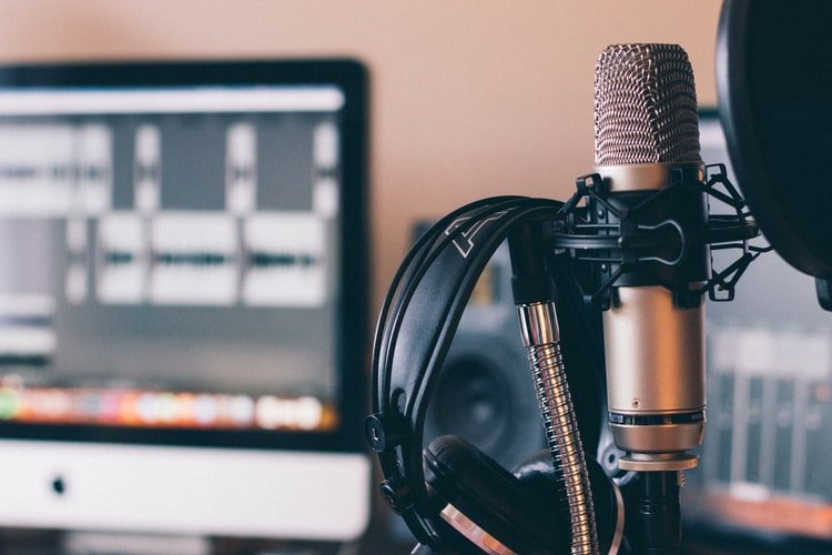 High quality voice over services as opposed to cheap voice over services